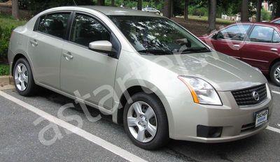 Купить генератор Nissan Sentra B16, ремонт генератора Nissan Sentra B16